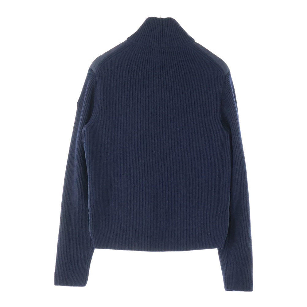 MONCLER(モンクレール) 20AW CARDIGAN TRICOT ニット切り替え