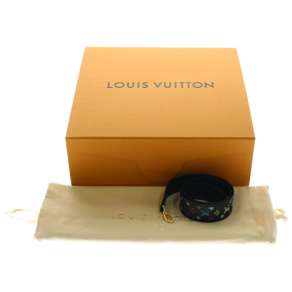 LOUIS VUITTON(ルイヴィトン) LV カプシーヌMM ノワール 2WAY モノグラム レザーチェーンショルダーバッグ ハンドバッグ ブラック M13878