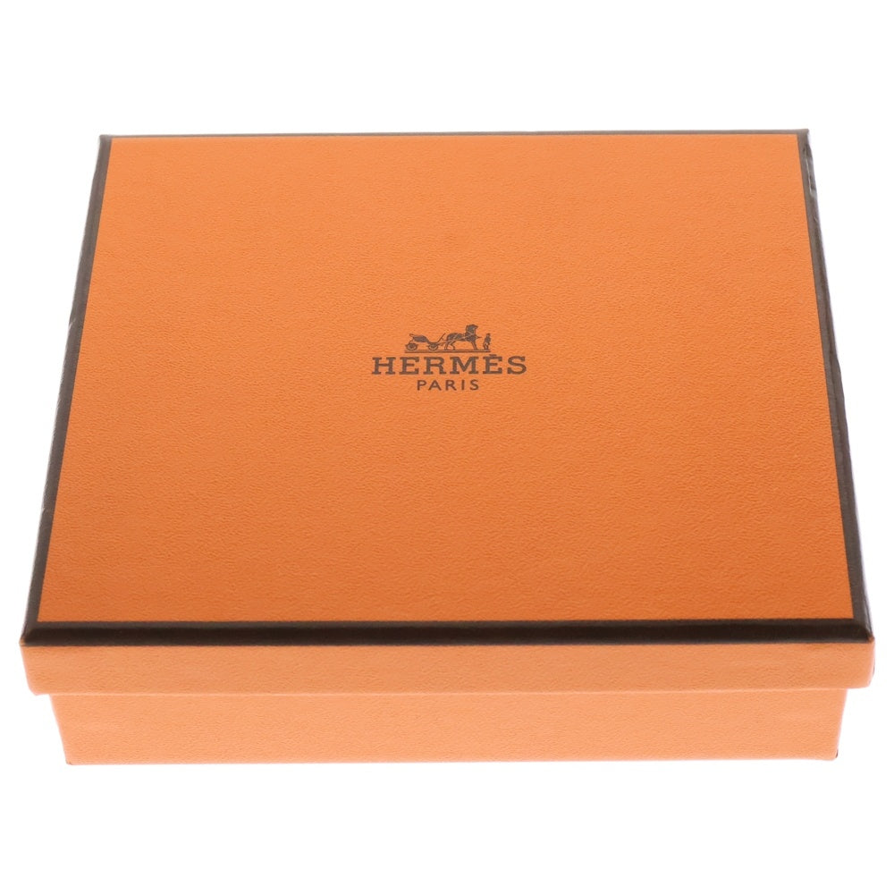 HERMES(エルメス) ベアンコンビネ セレステ ヴェールジェイド エプソン ゴールド金具 B刻印