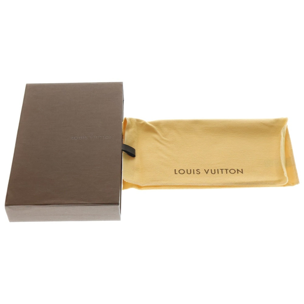 LOUIS VUITTON(ルイヴィトン) ポルトフォイユブラザ ダミエグラフィット PVC ロングウォレット 二つ折り長財布 ブラック N62655