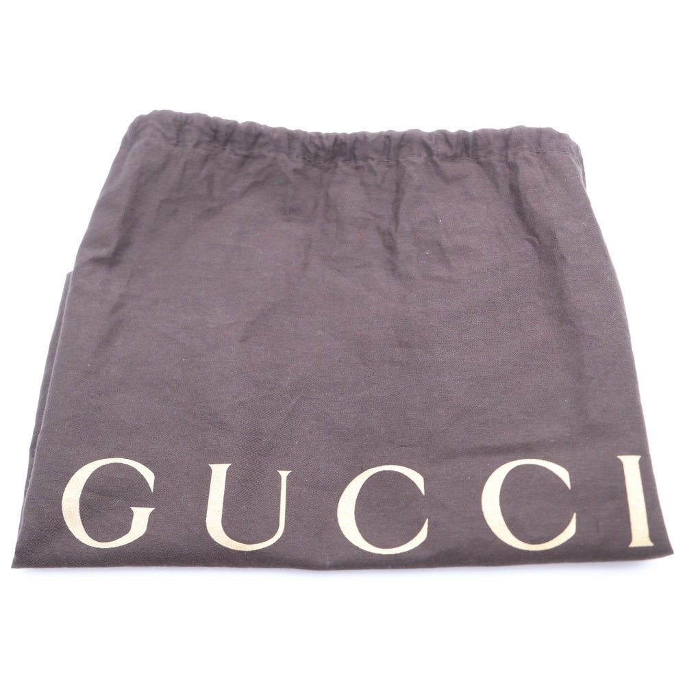 GUCCI(グッチ) GGロゴ ソーホー インターロッキング 2WAY タッセル付レザーハンドバッグ ショルダーバッグ ピンク レディース 369176