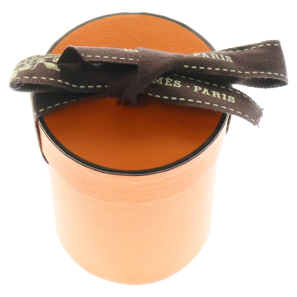 HERMES(エルメス) ツイリー PIQUE DAME DE COEUR ハートのクイーン ネイビー シルク スカーフ ラインストーン