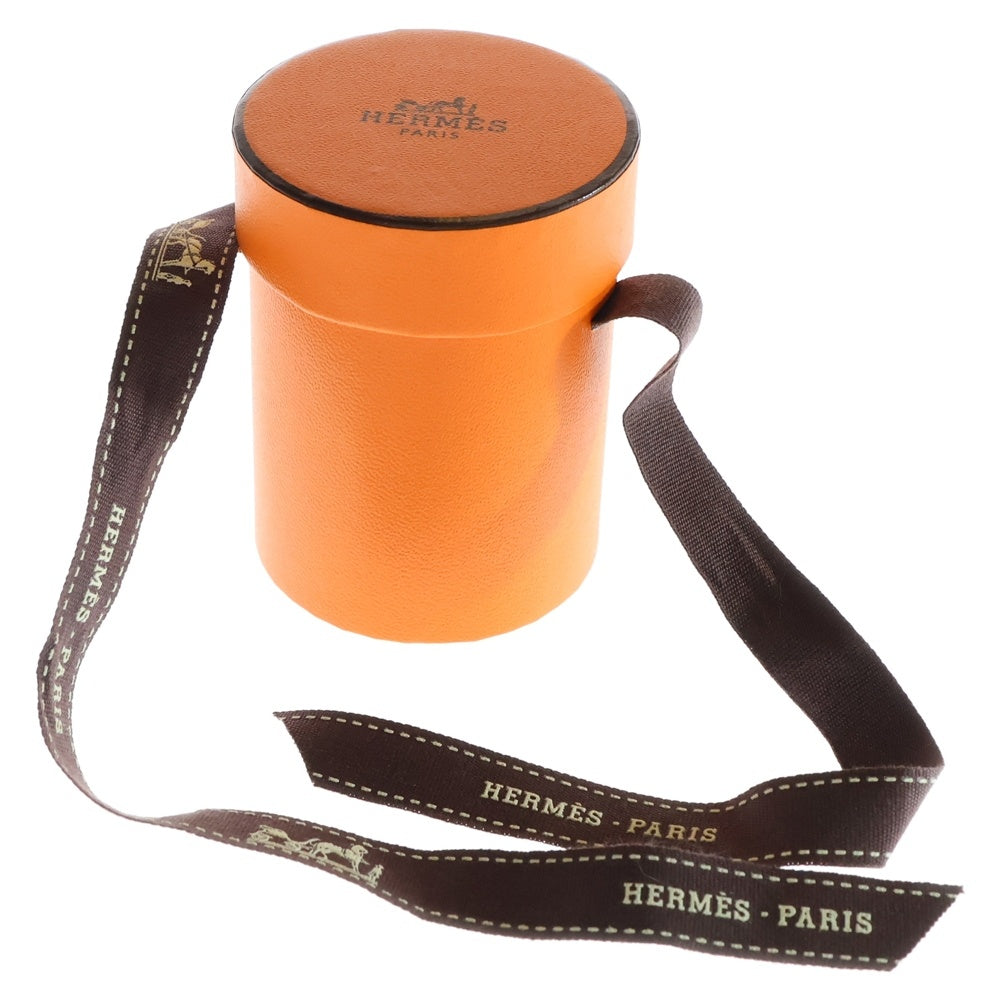 HERMES(エルメス) ツイリー Brides de Gala Applique Pique ブリッド・ドゥ・ガラ・アップリケ・ピケ イエロー シルク スカーフ レディース