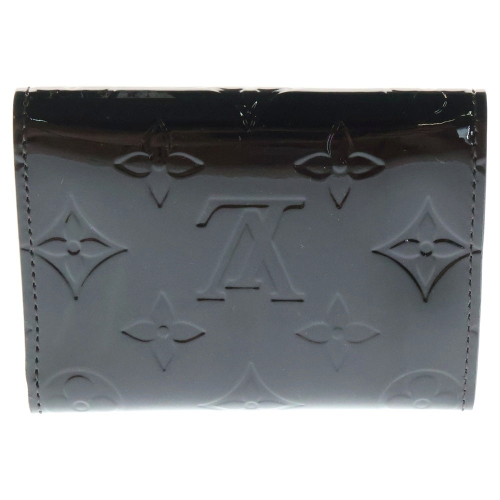 LOUIS VUITTON(ルイヴィトン) ヴェルニ アンヴェロップ・カルト ドゥ ヴィジット 小銭入れ コインケース M91409