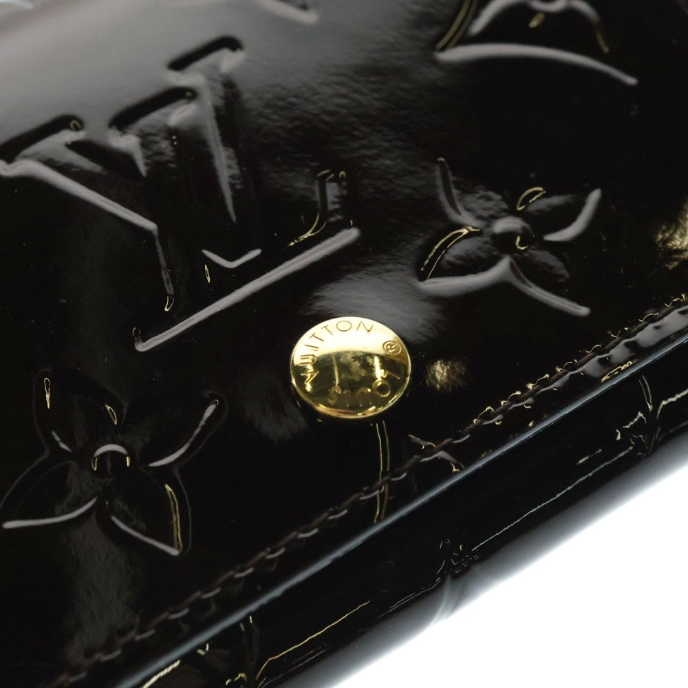 LOUIS VUITTON(ルイヴィトン) ヴェルニ アンヴェロップ・カルト ドゥ ヴィジット 小銭入れ コインケース M91409