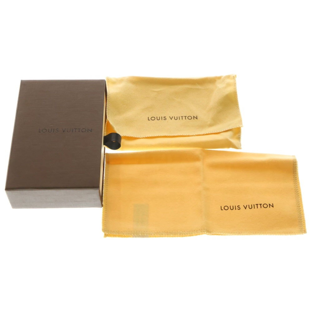 LOUIS VUITTON(ルイヴィトン) ヴェルニ アンヴェロップ・カルト ドゥ ヴィジット 小銭入れ コインケース M91409