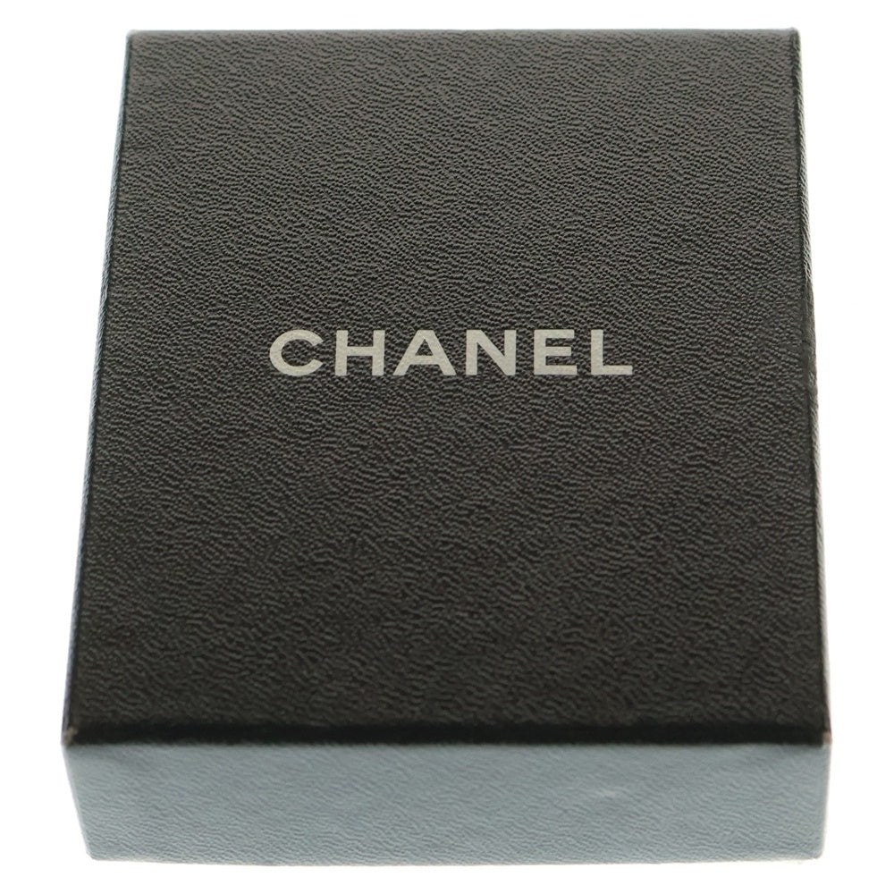 CHANEL(シャネル) スクエア チェーンベルト シルバー SV