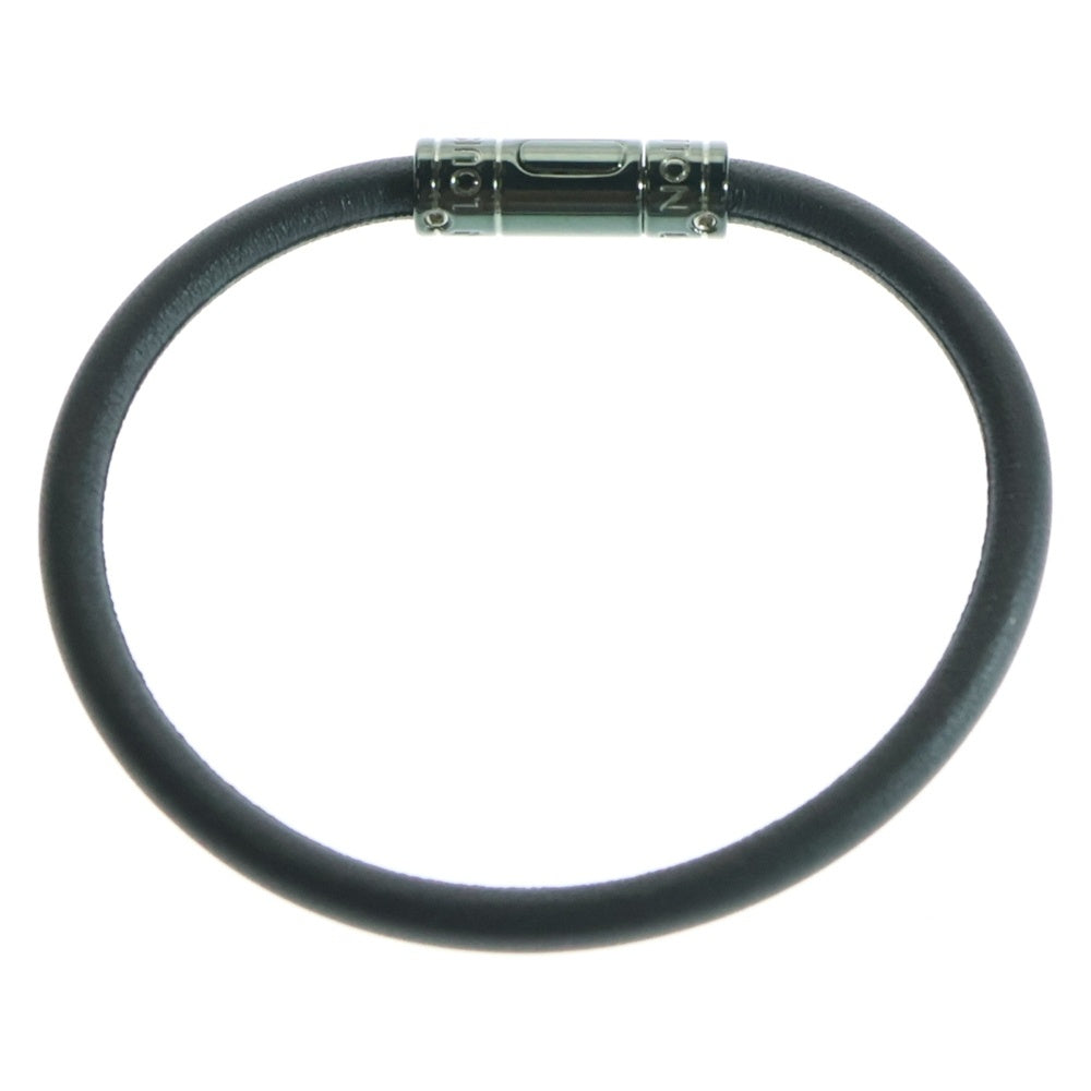 LOUIS VUITTON(ルイヴィトン) ブラスレ キープイット ブレスレット