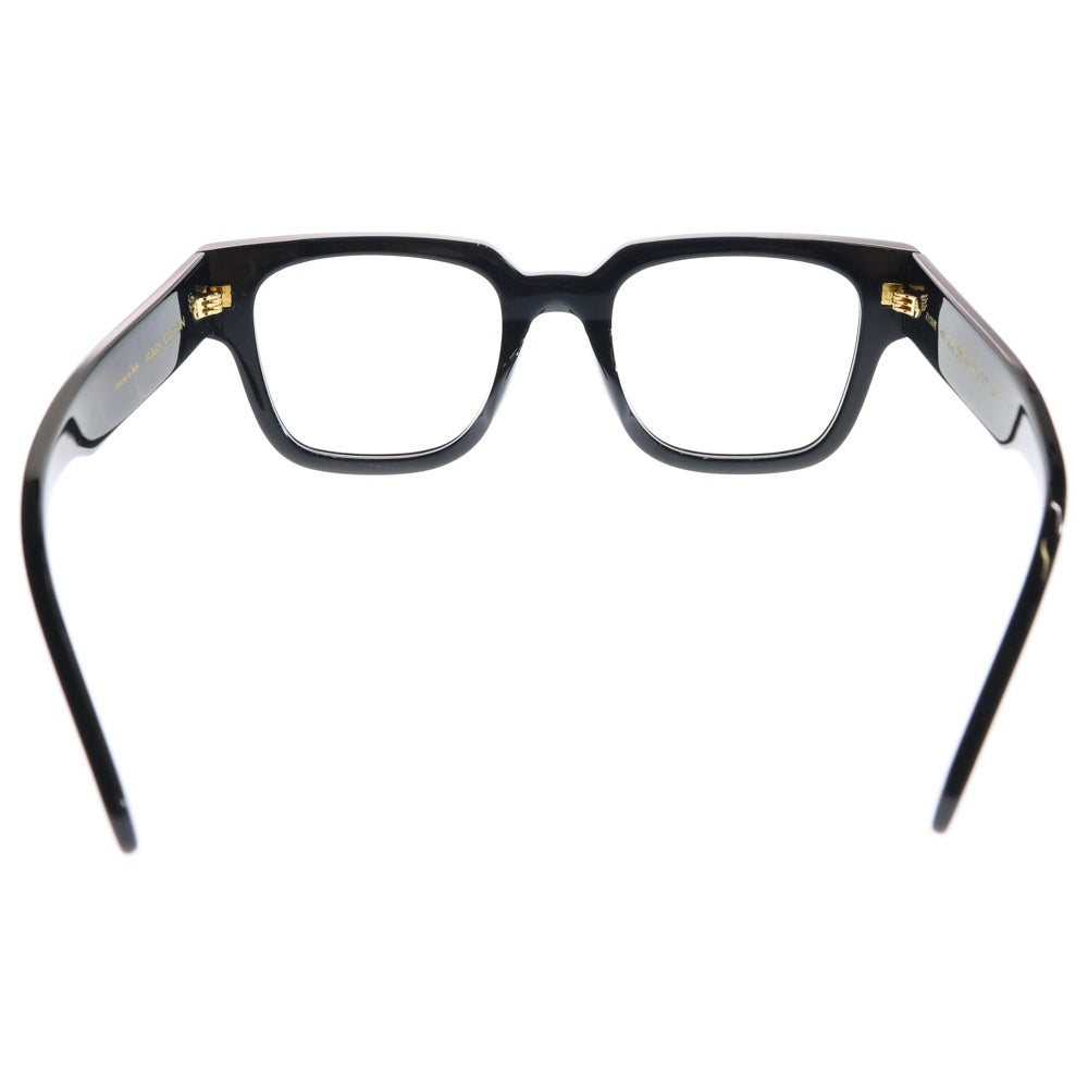 LOUIS VUITTON エスケイプ ブルーレイ Z1597 オプティカル LV