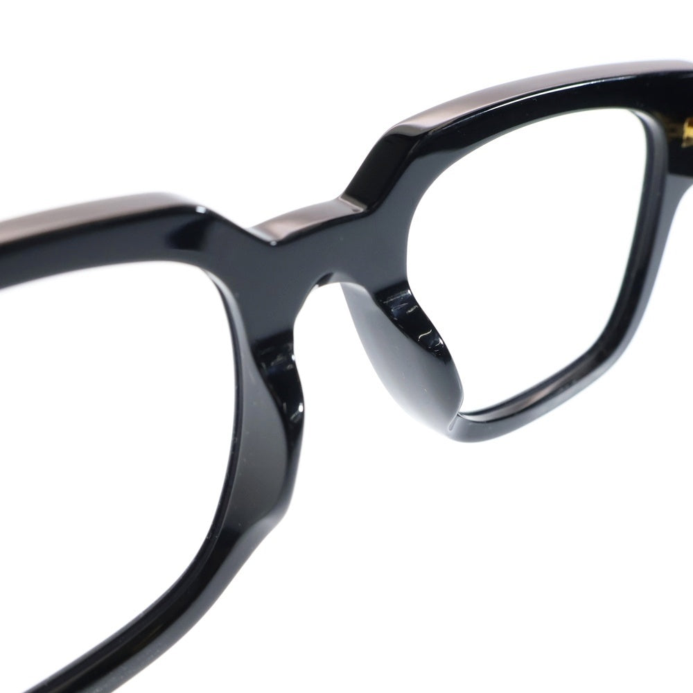 LOUIS VUITTON LV エスケイプ ブルーレイ 伊達メガネ LV☆ルイヴィトン