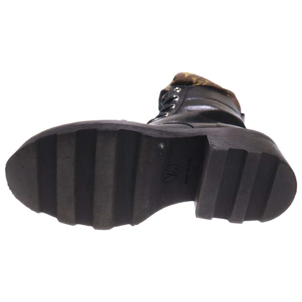 LOUIS VUITTON(ルイヴィトン) LVボブールライン モノグラム 中綿