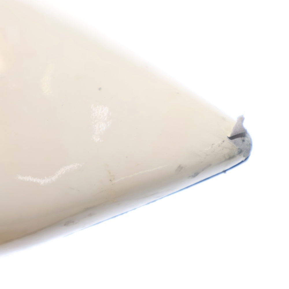 VALENTINO(ヴァレンティノ) ロックスタッズ ヒール パテントレザー ストラップ パンプス シューズ ベージュ/ピンク レディース