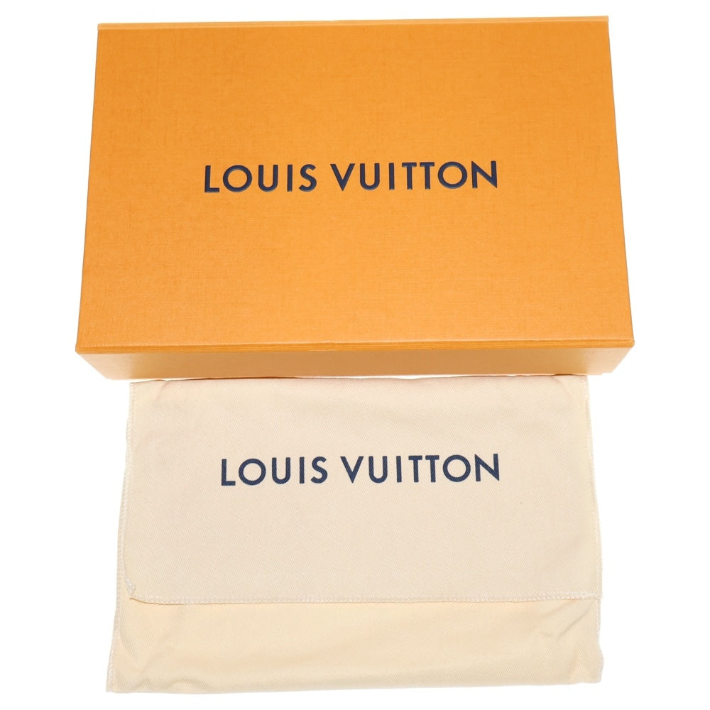 LOUIS VUITTON(ルイヴィトン) モノグラムイディール フォーンボックス チェーンレザーショルダーバッグ ブラウン M44914