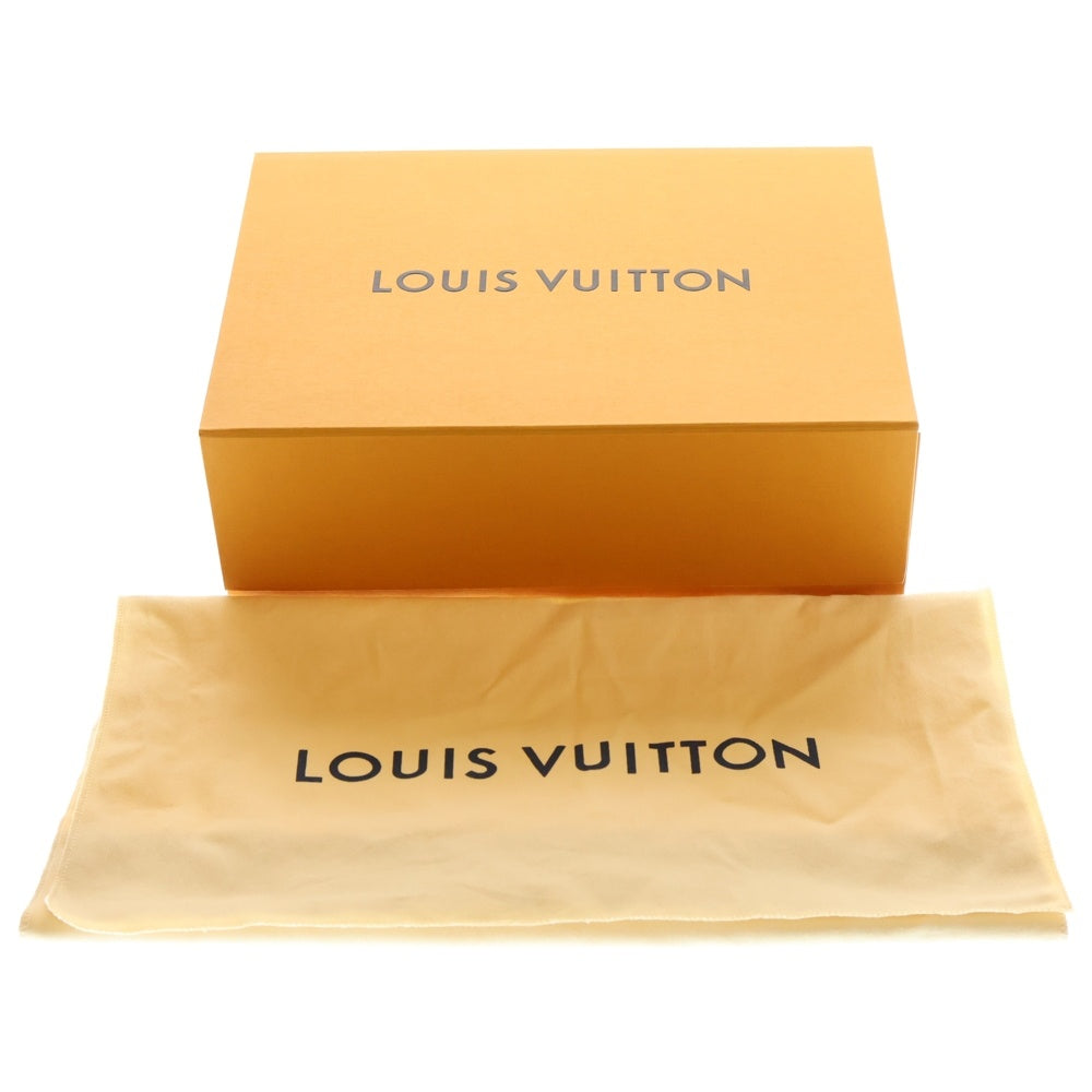 LOUIS VUITTON(ルイヴィトン) ダミエグラフィット アヴェニュースリングバッグ レザーショルダーバッグ ブラック/マルチカラー N40273