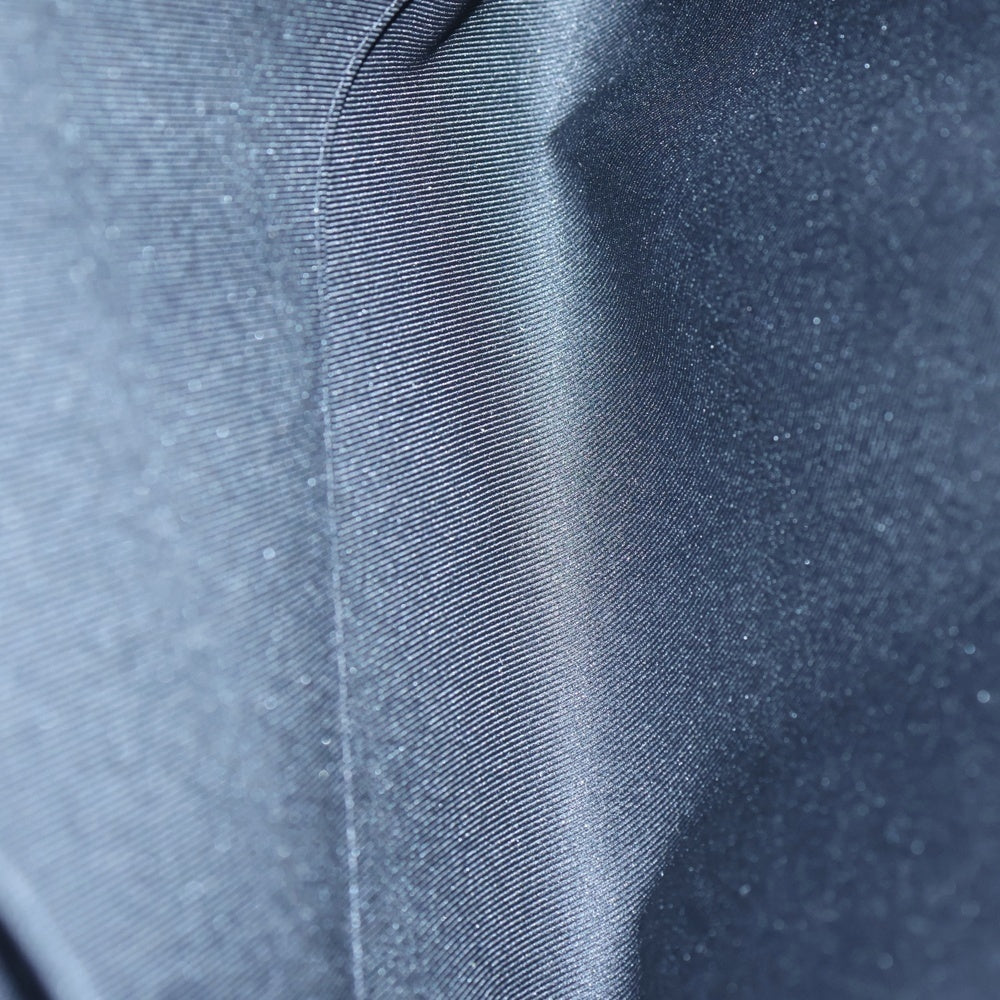 LOUIS VUITTON(ルイヴィトン) ポシェット ディスカバリー モノグラム エクリプス PVC レザー クラッチ セカンドバッグ シルバー金具 ブラック M62291