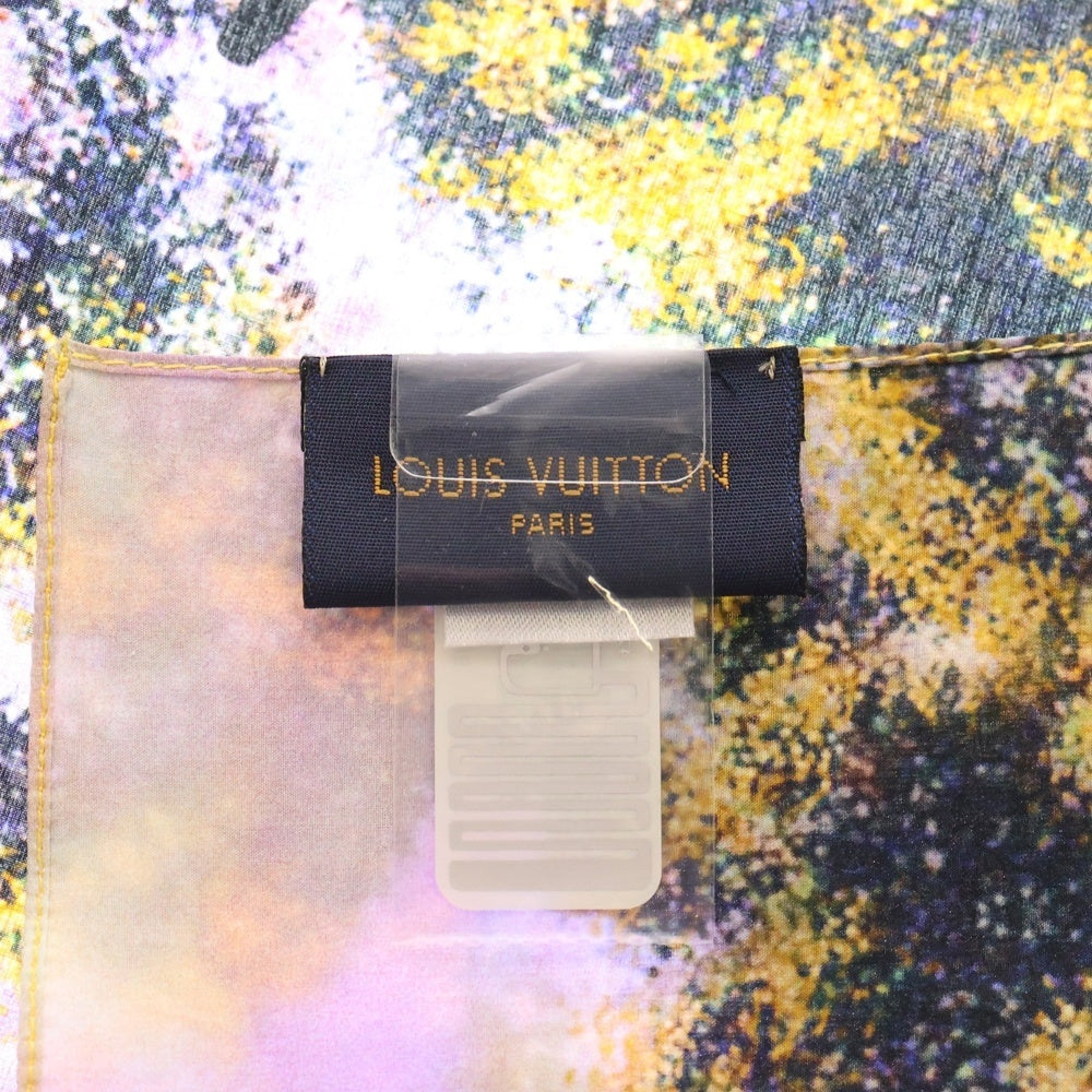 LOUIS VUITTON(ルイヴィトン) オズの魔法使い バンダナ スカーフ 花柄