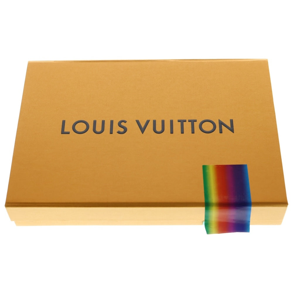 LOUIS VUITTON(ルイヴィトン) エトール・LVレインボー ストール