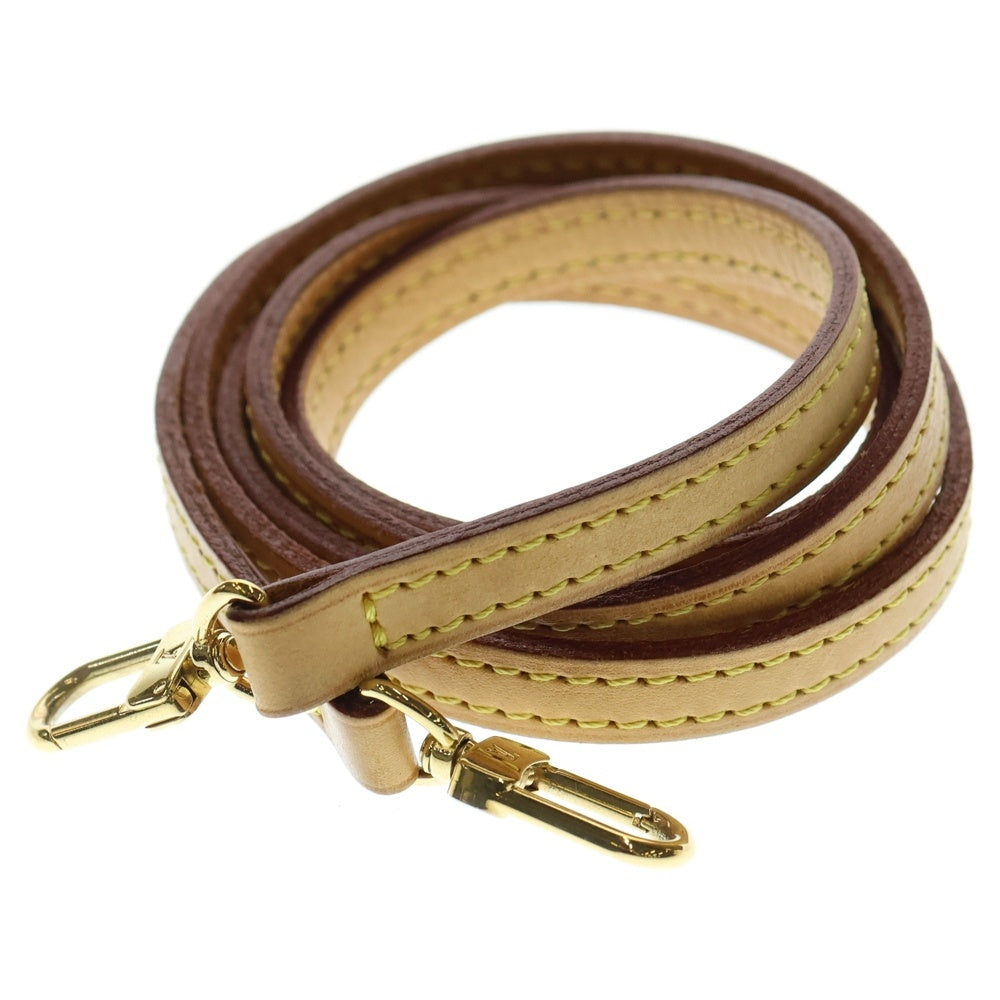 LOUIS VUITTON(ルイヴィトン) モノグラム ショルダーバッグ ハンドバッグ ブラウン PVC×レザー M95567