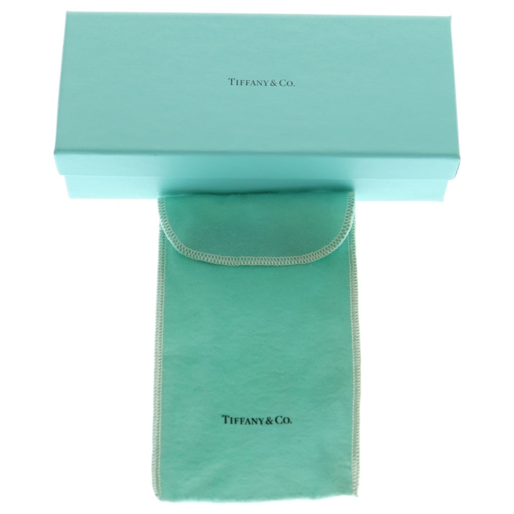 TIFFANY & Co.(ティファニー) ベビーラトル ボール ガラガラ シルバー