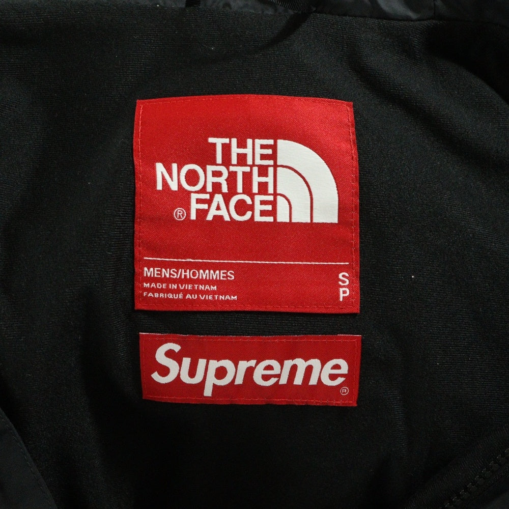 SUPREME(シュプリーム) 24AW ×THE NORTH FACE Mountain Jacket NP02402I
