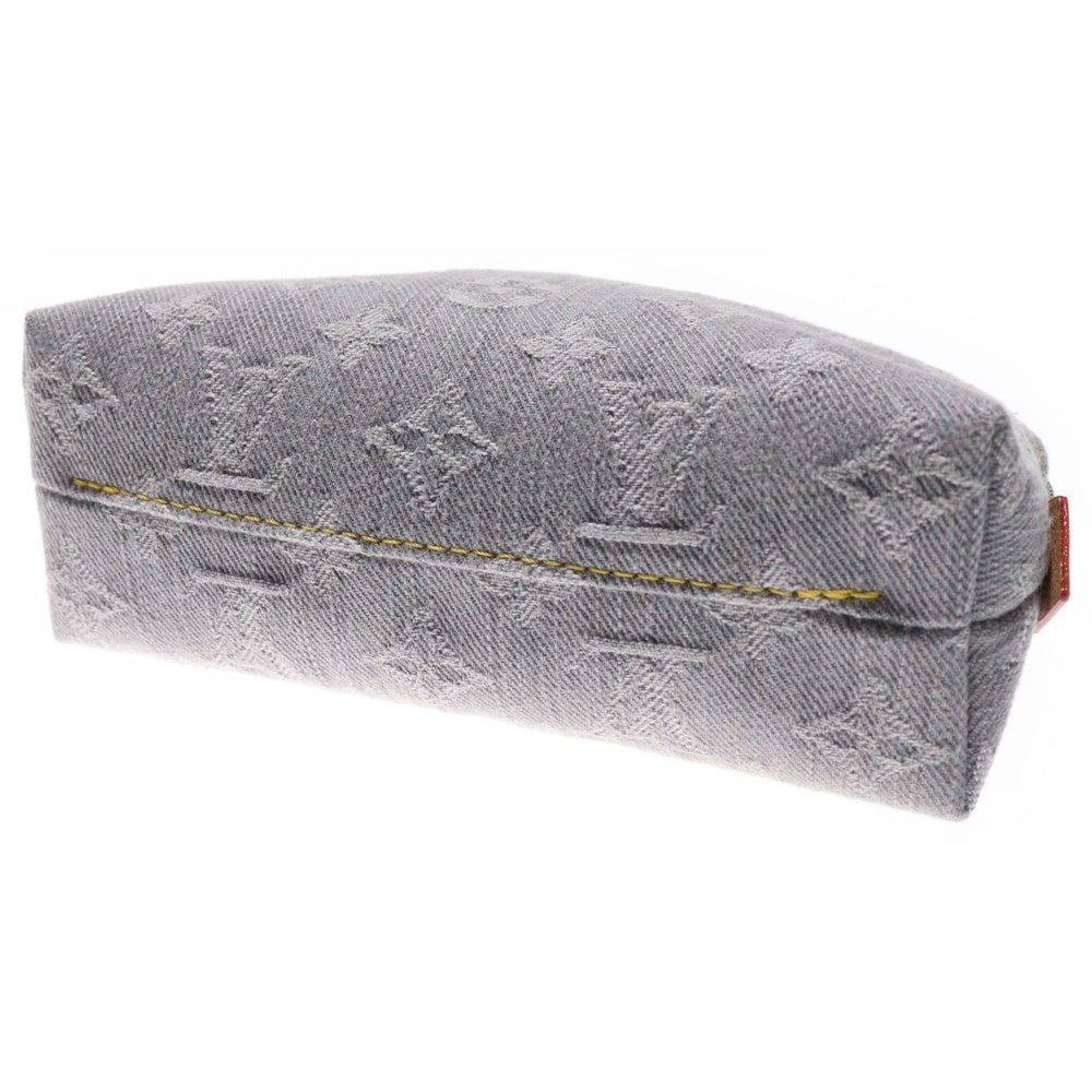 LOUIS VUITTON(ルイヴィトン) モノグラム デニム ポシェット