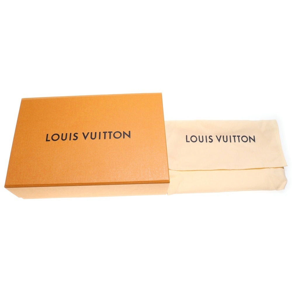 LOUIS VUITTON(ルイヴィトン) モノグラム デニム ポシェット