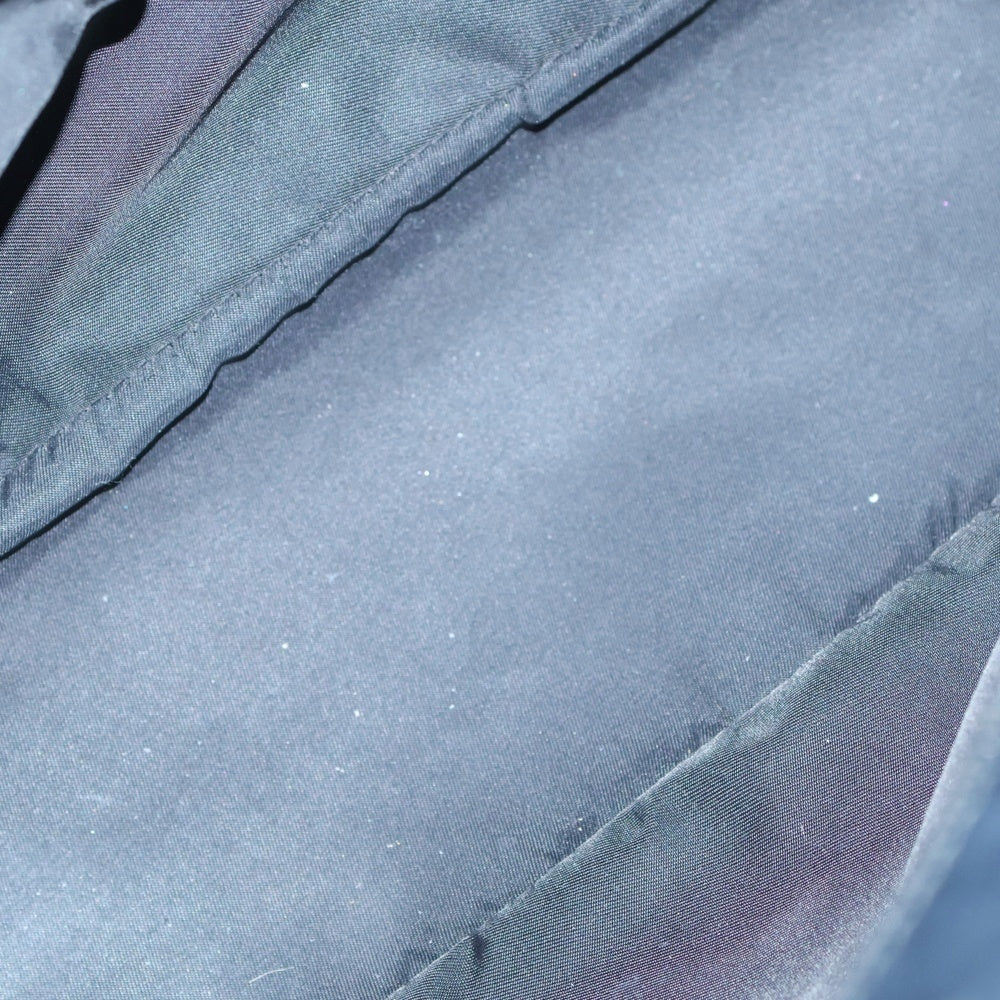 CHANEL(シャネル) パリビアリッツPM ココマーク トートバック ハンドバッグ ブラック レザー A34208 シルバー金具