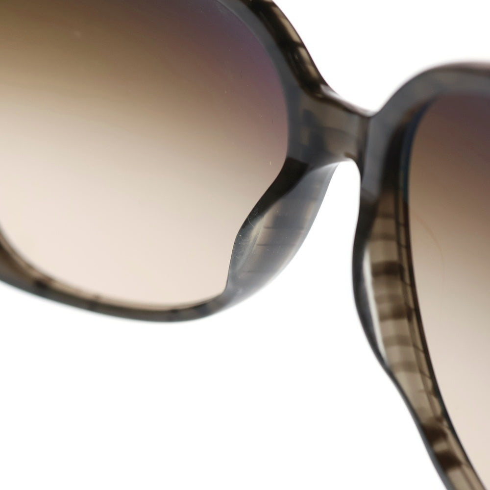 CHANEL(シャネル) ココマークサングラス ブラウンフレーム グラデーションレンズ 5216 レディース