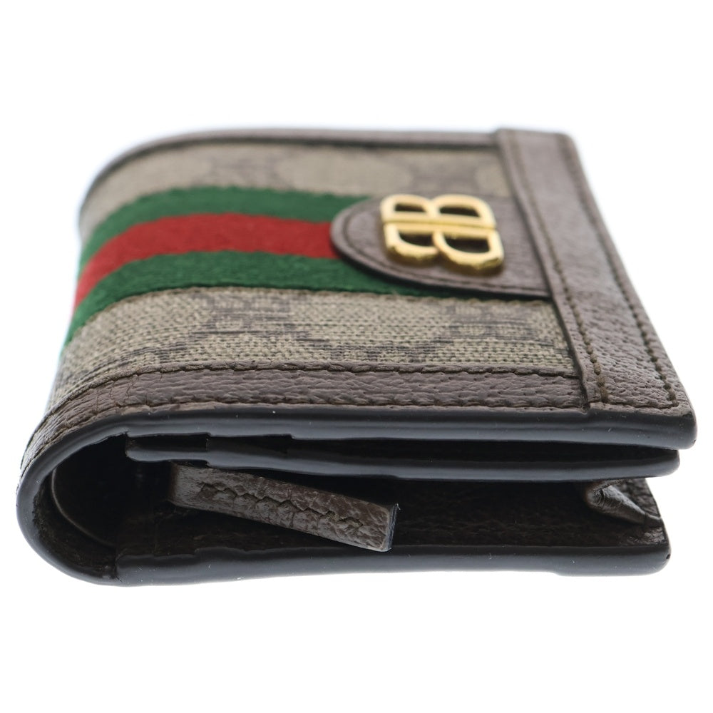 GUCCI(グッチ) ×バレンシアガ ザハッカープロジェクト GGスプリーム