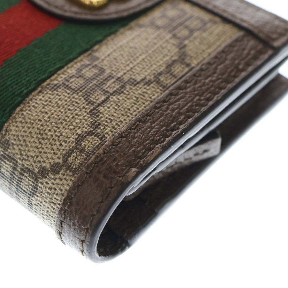 GUCCI(グッチ) ×バレンシアガ ザハッカープロジェクト GGスプリーム