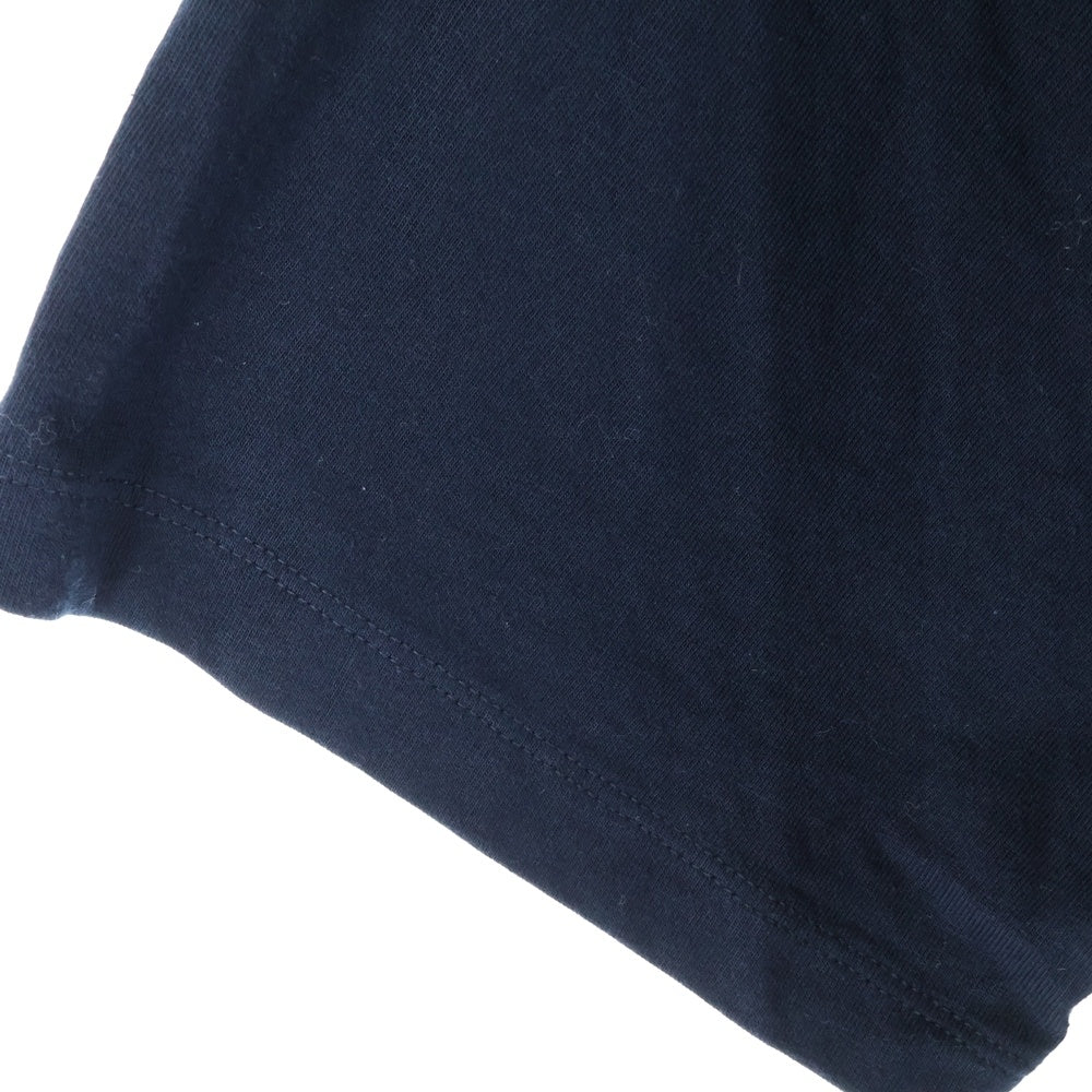 GUCCI(グッチ) FIRENZE 1921 Print Tee フィレンツェ ロゴプリント 半袖Tシャツ カットソー ブラック 616036 XJD7T