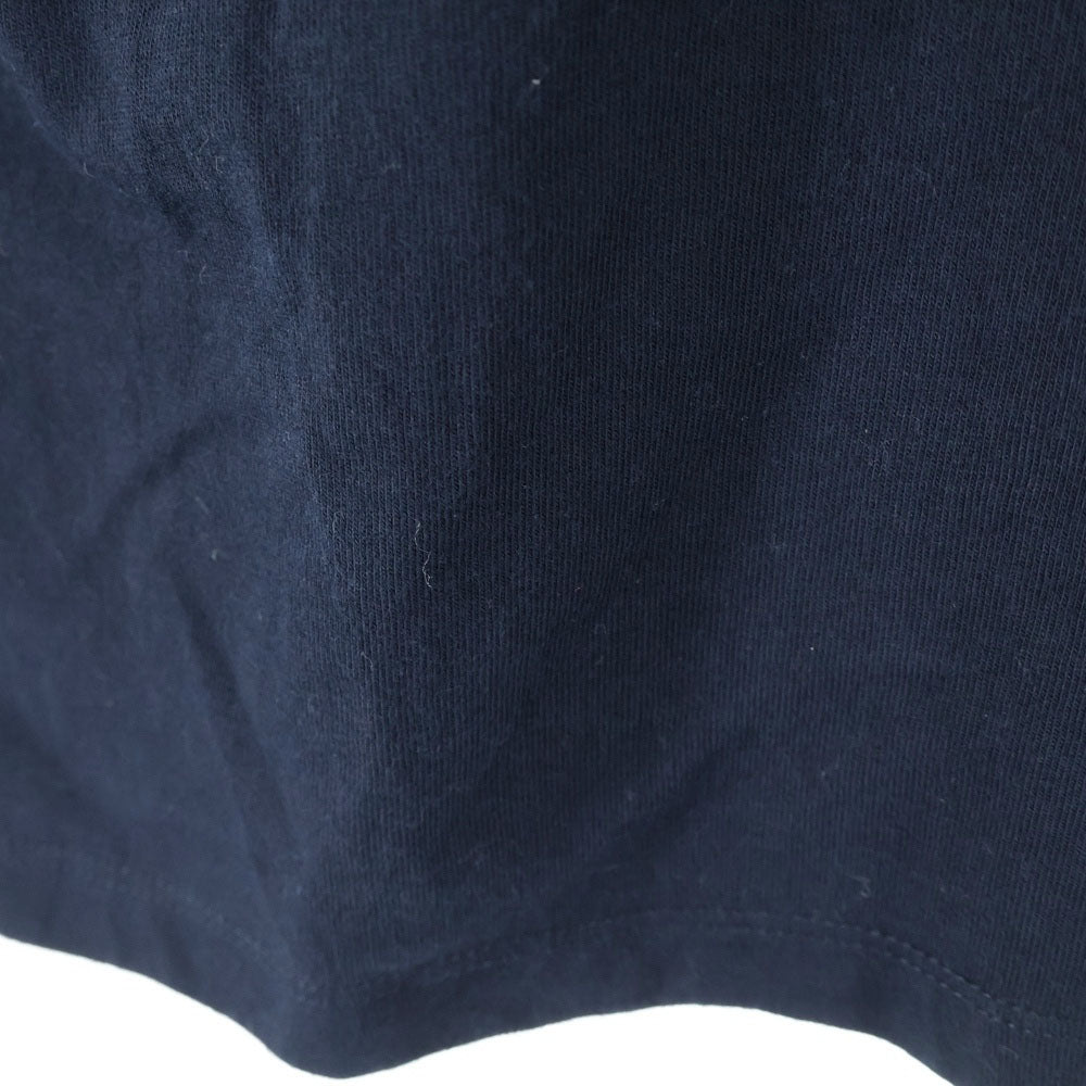 GUCCI(グッチ) FIRENZE 1921 Print Tee フィレンツェ ロゴプリント 半袖Tシャツ カットソー ブラック 616036 XJD7T