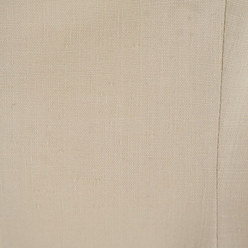 FOXEY(フォクシー) ギリシア ドレス ギャザースリーブ スクエアネック ミディアム フレア ワンピース ベージュ レディース 42737-NS000615T