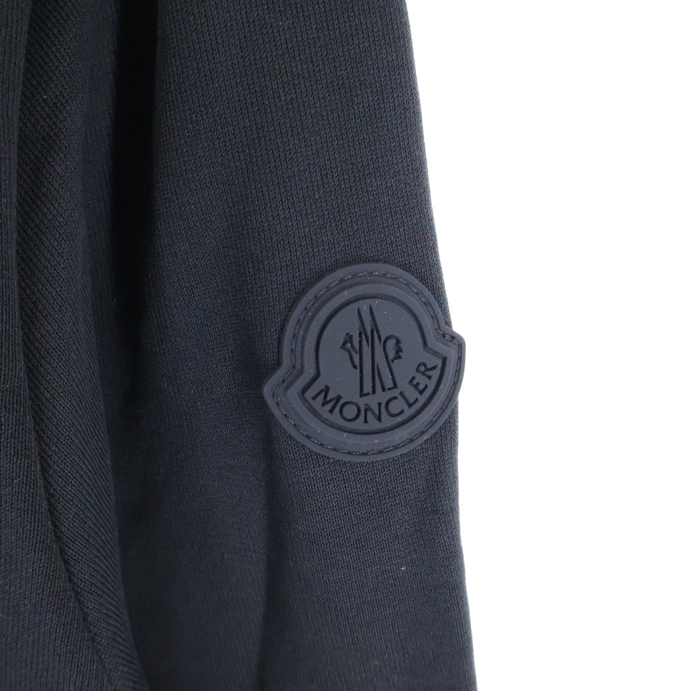 MONCLER(モンクレール) ラバーワッペン ロゴ グラフィックプリント