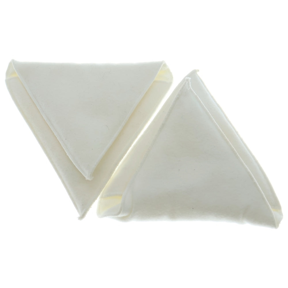 BOTTEGA VENETA(ボッテガヴェネタ) ツイストチェーン フープ ピアス GP ゴールド