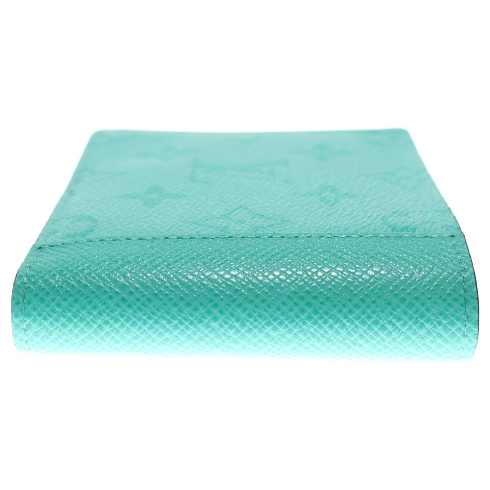 LOUIS VUITTON(ルイヴィトン) タイガラマ ポルトフォイユ