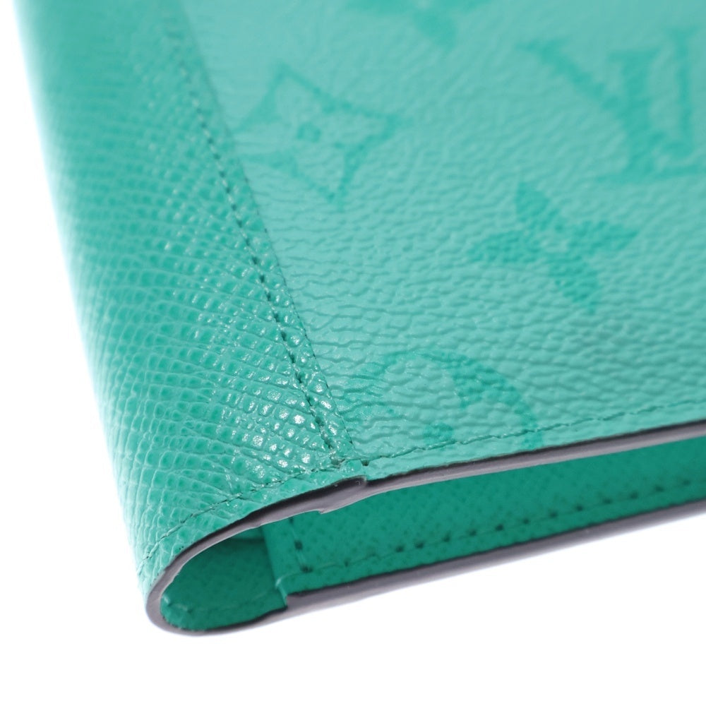 LOUIS VUITTON(ルイヴィトン) タイガラマ ポルトフォイユ