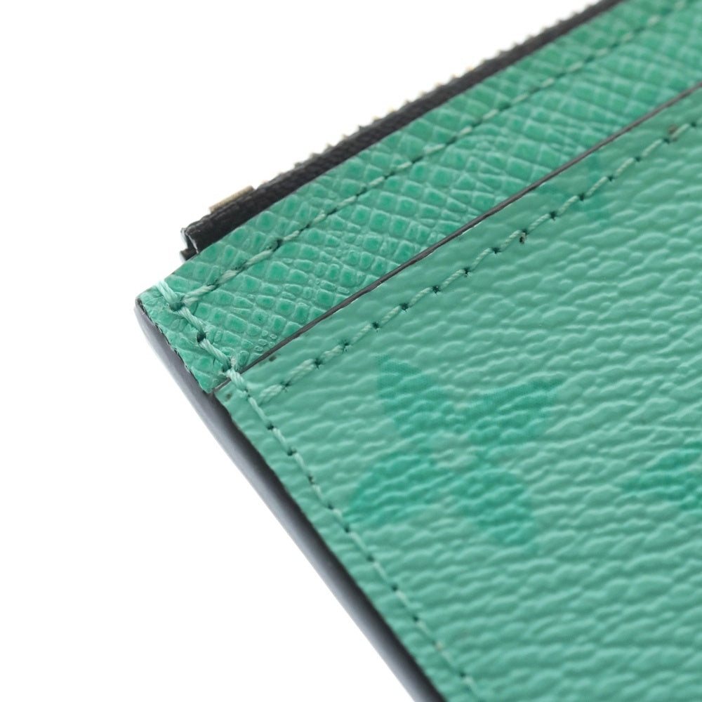 LOUIS VUITTON(ルイヴィトン) タイガラマ コインカードホルダー