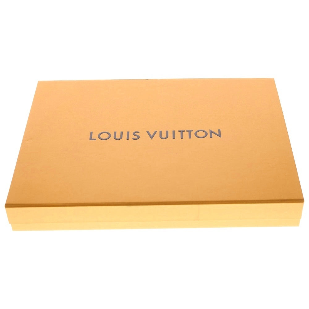 LOUIS VUITTON(ルイヴィトン) エシャルプ レイキャビック マフラー ベージュ カシミヤ M70462 レディース