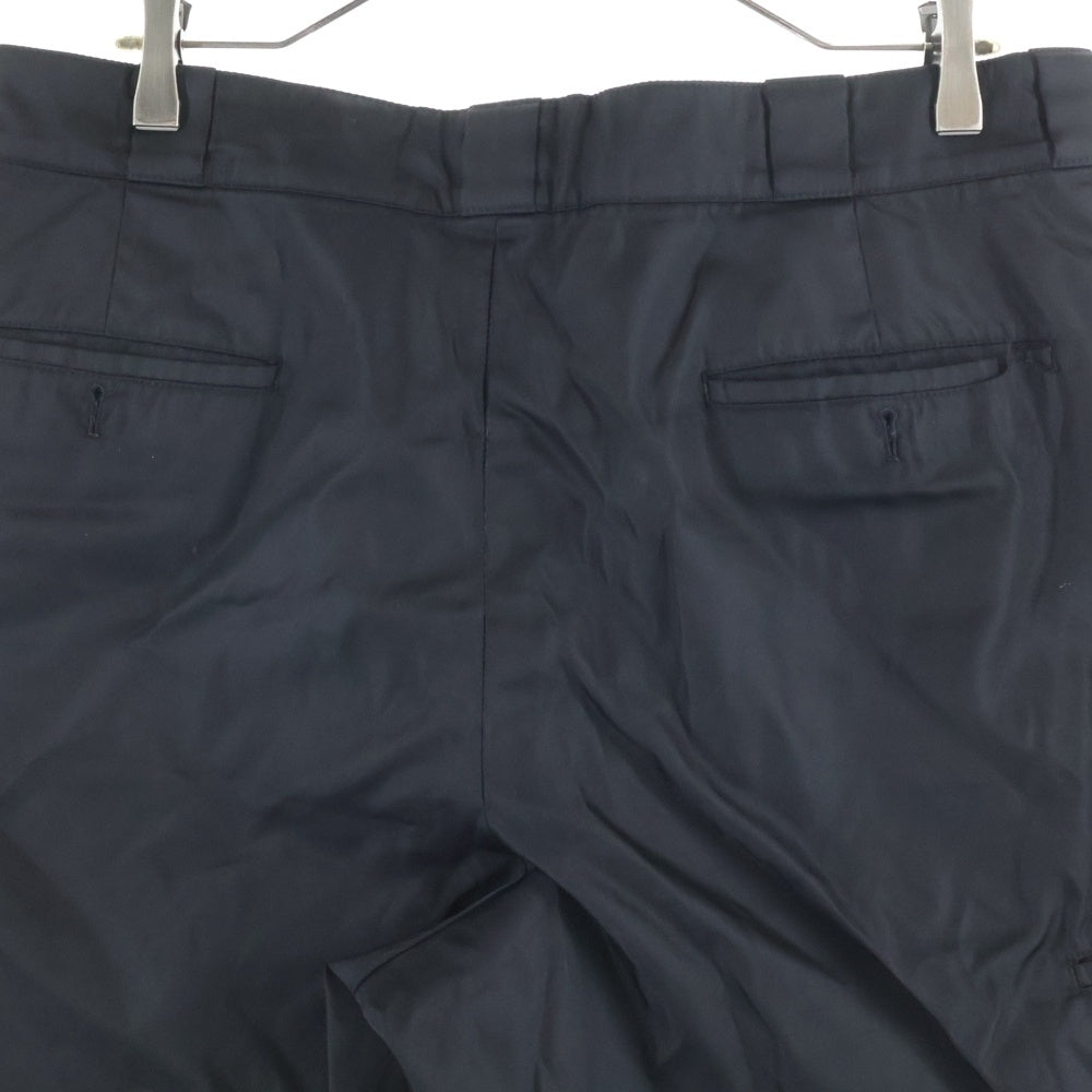 PRADA(プラダ) 22SS Re-Nylon リナイロン トライアングルロゴプレート