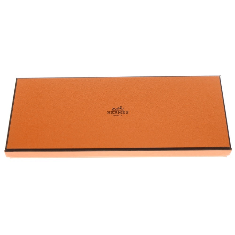 HERMES(エルメス) ロデオ ローズダーリン K刻印 バッグチャーム