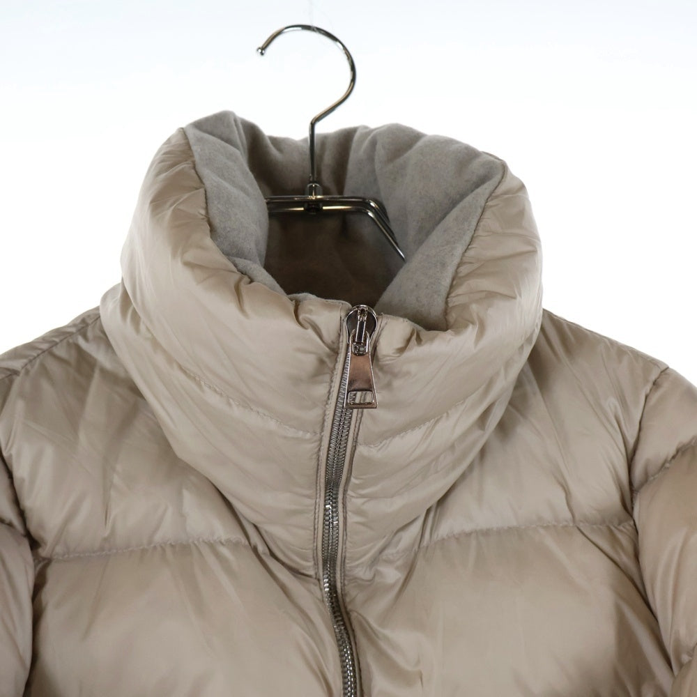 MONCLER(モンクレール) 16AW TORCYN トルシン ワッペンロゴ カシミヤ