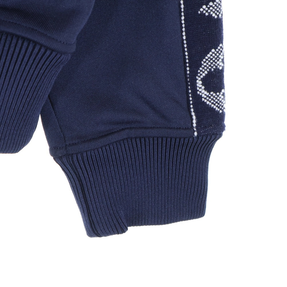 LOUIS VUITTON(ルイヴィトン) 24SS LVロゴ刺繍 フラワーバンドトラック