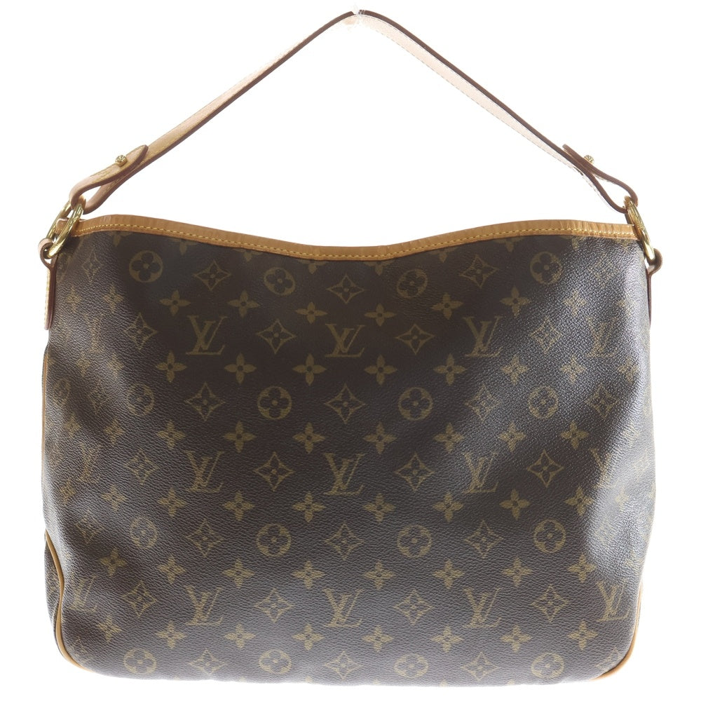 LOUIS VUITTON(ルイヴィトン) モノグラム ディライトフルMM