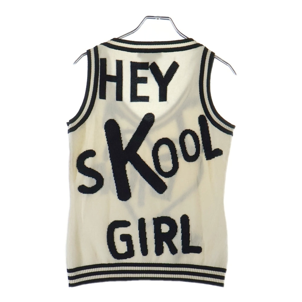 Christian Dior(クリスチャンディオール) ハートロゴジャガード