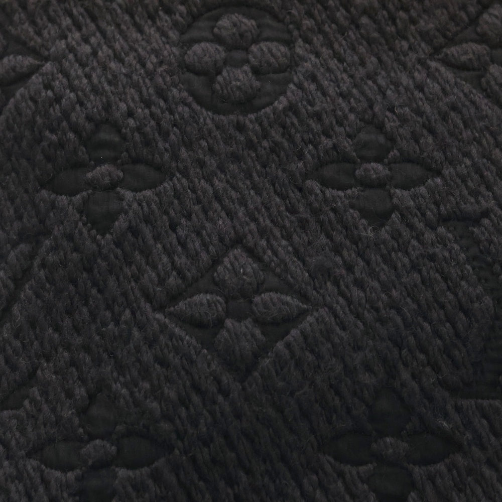LOUIS VUITTON(ルイヴィトン) モノグラム エシャルプ ロゴマニア