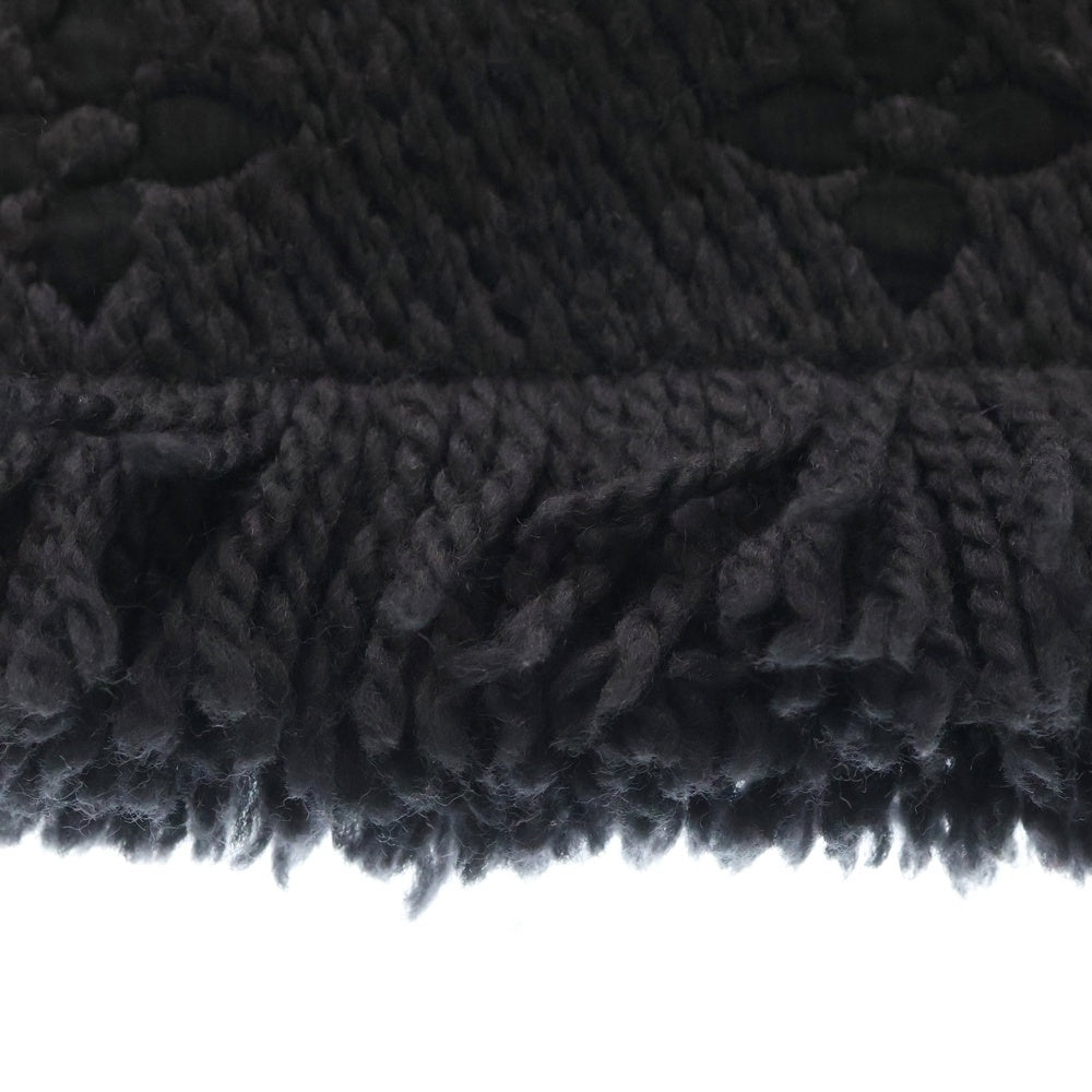 LOUIS VUITTON(ルイヴィトン) モノグラム エシャルプ ロゴマニア