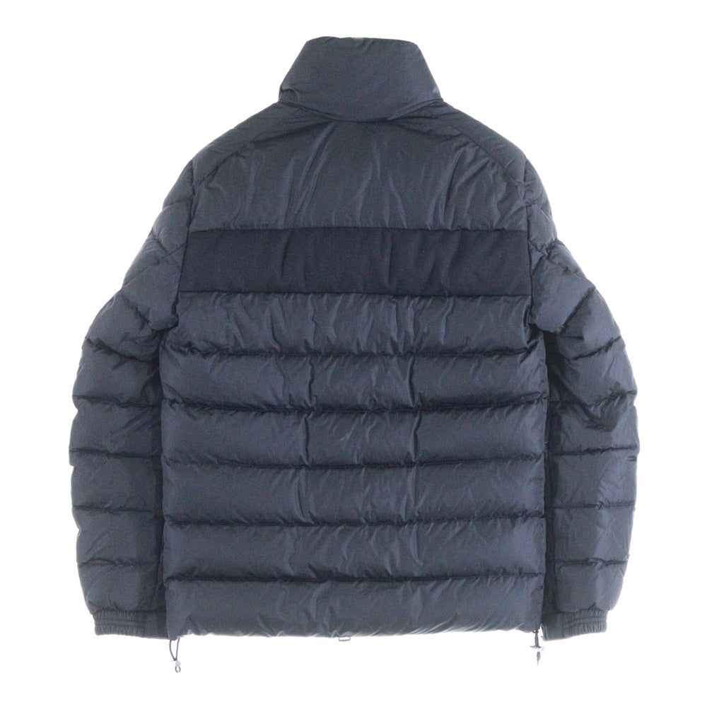 MONCLER(モンクレール) 15AW BREVAL ブレヴァル ワッペンロゴ ウール