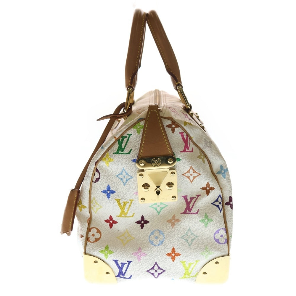 LOUIS VUITTON(ルイヴィトン) モノグラムマルチカラー スピーディ30