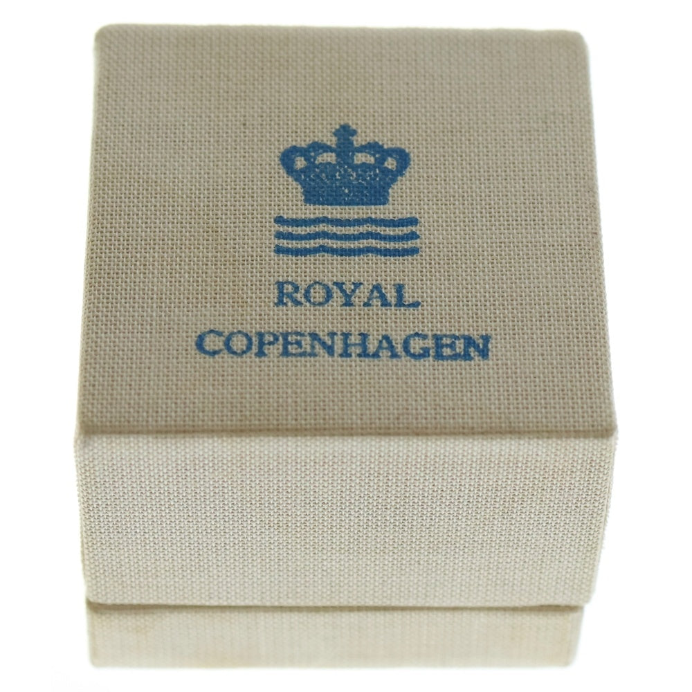 Georg Jensen(ジョージジェンセン) シルバー デザイン リング Ag925 SV ヴィンテージ 指輪